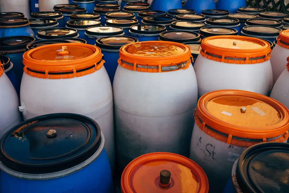 Hazmat Cleanup in Mullins, SC